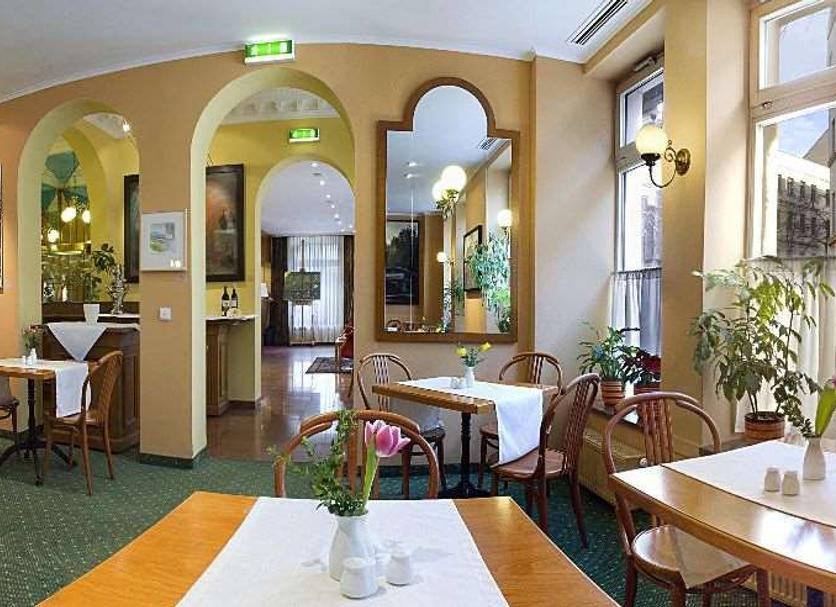 Restoran Foto