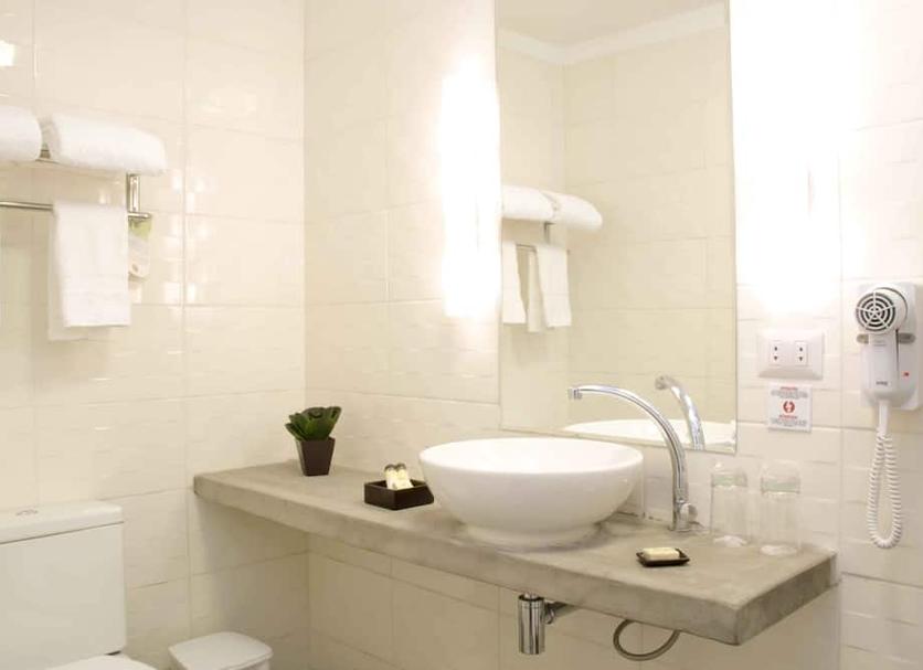 Kamar Mandi Foto