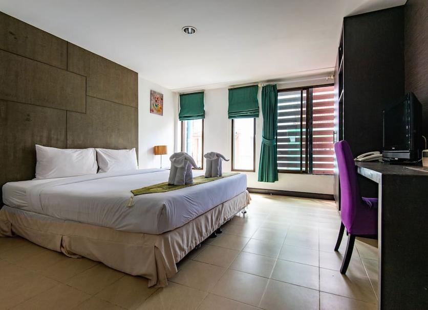 Kamar Tidur Foto