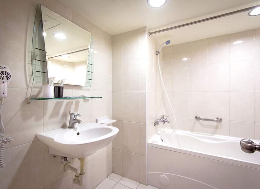 Kamar Mandi Foto