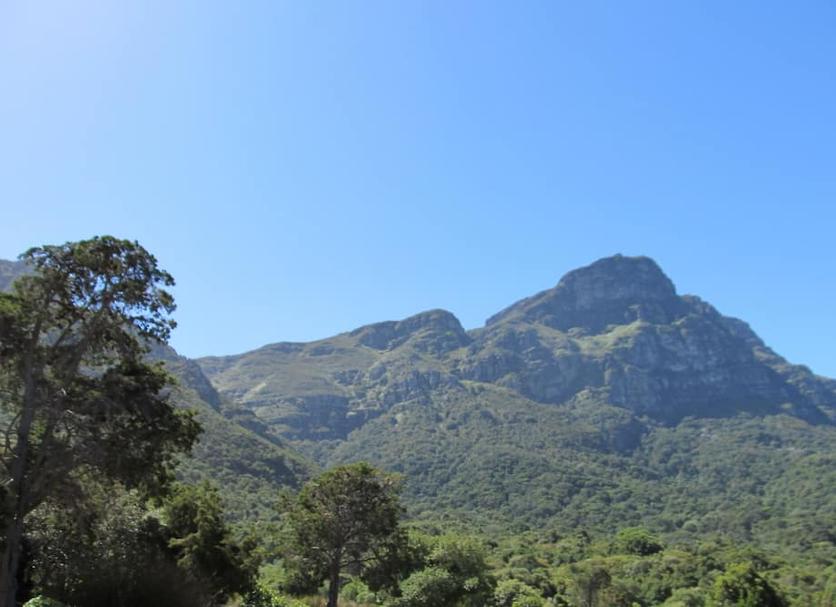 Pemandangan luar Foto