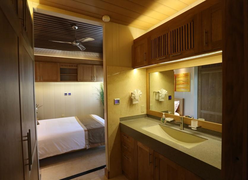 Kamar Mandi Foto