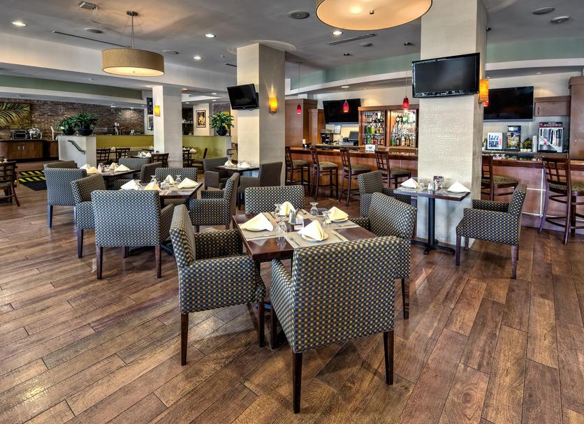 Restoran Foto
