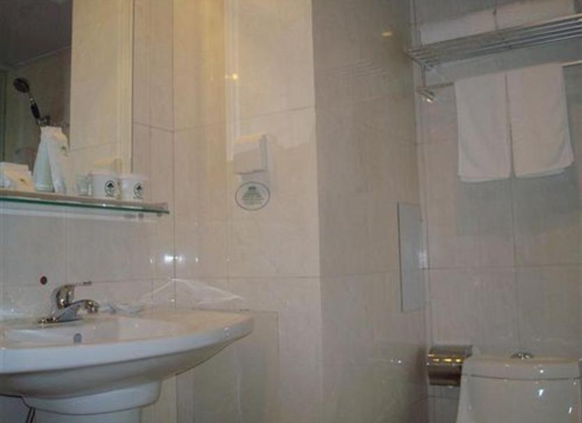Kamar Mandi Foto