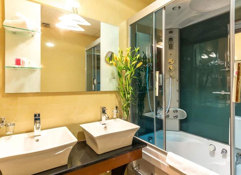 Kamar Mandi Foto