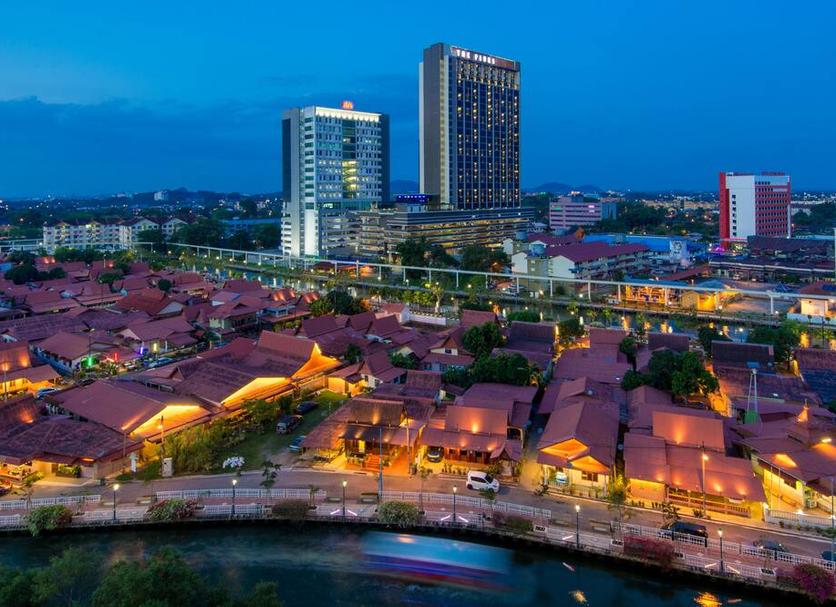 Pemandangan luar Foto