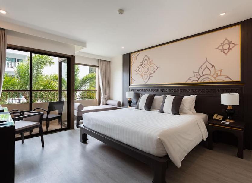 Kamar Tidur Foto