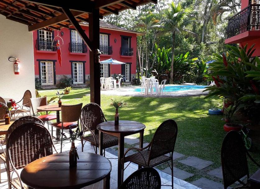 Kolam Foto