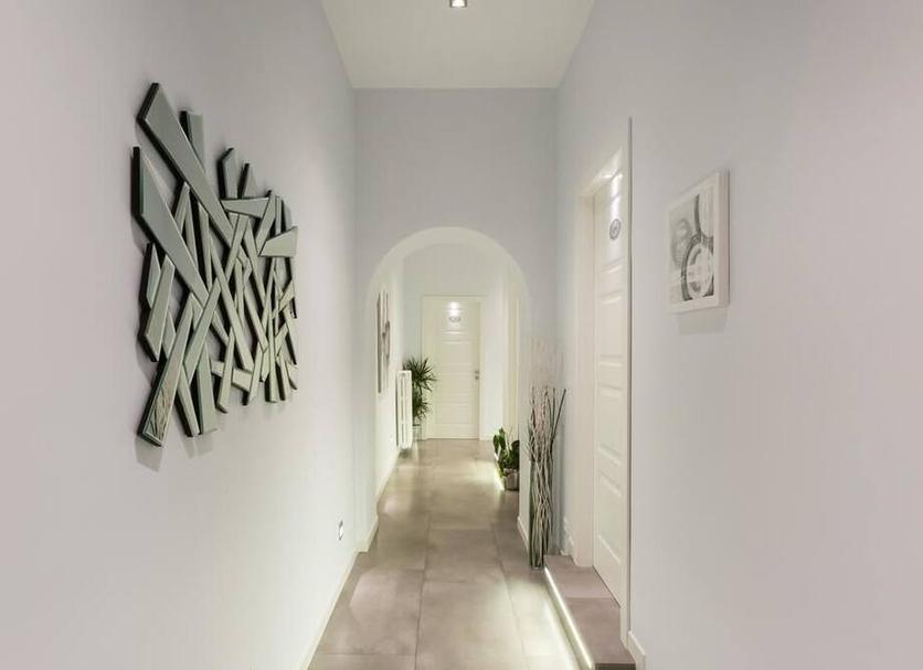 Lorong Foto