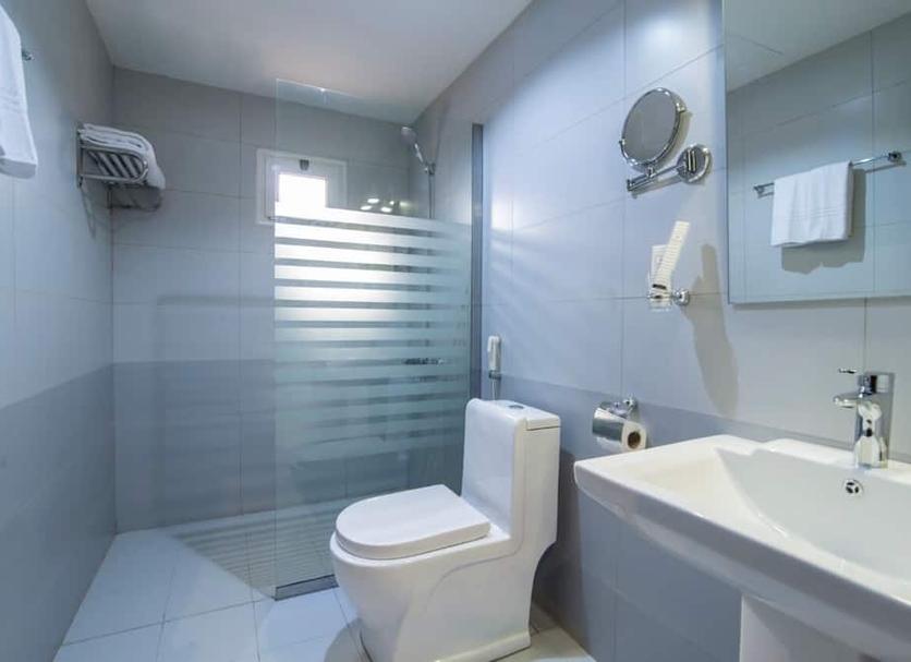 Kamar Mandi Foto
