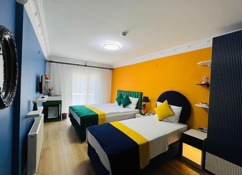 Kamar Tidur Foto