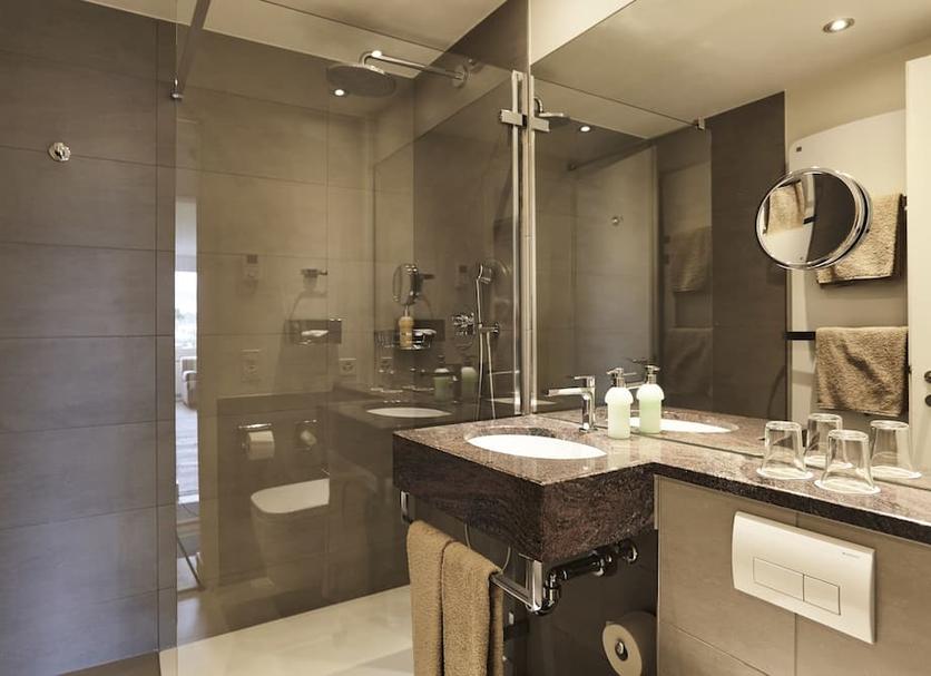 Kamar Mandi Foto