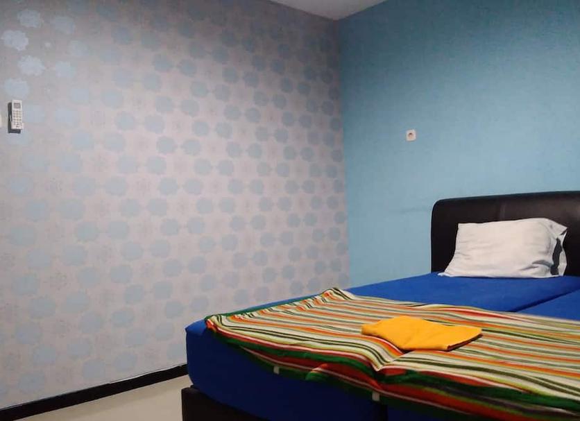 Kamar Tidur Foto