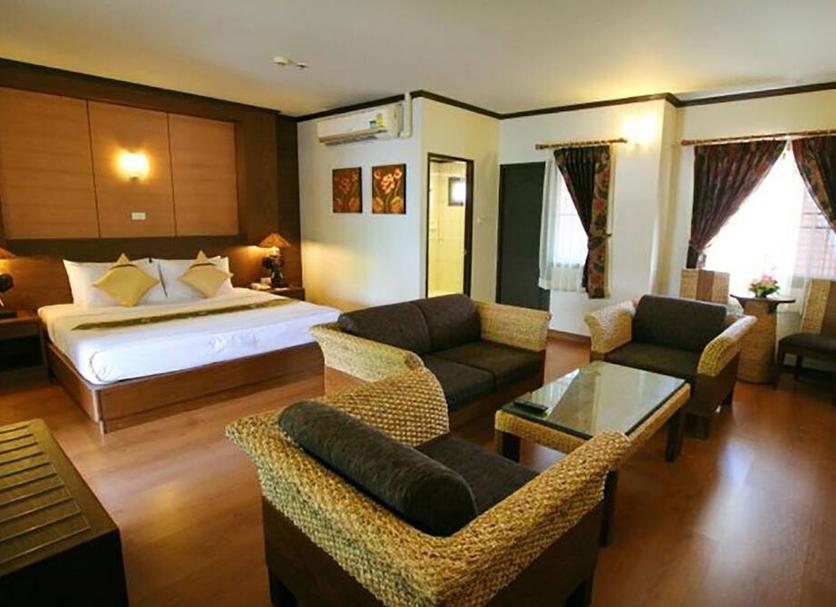 Kamar Tidur Foto