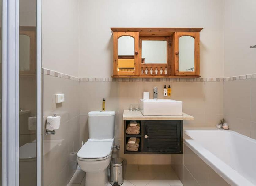 Kamar Mandi Foto
