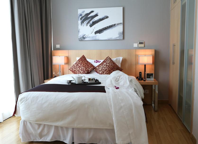 Kamar Tidur Foto