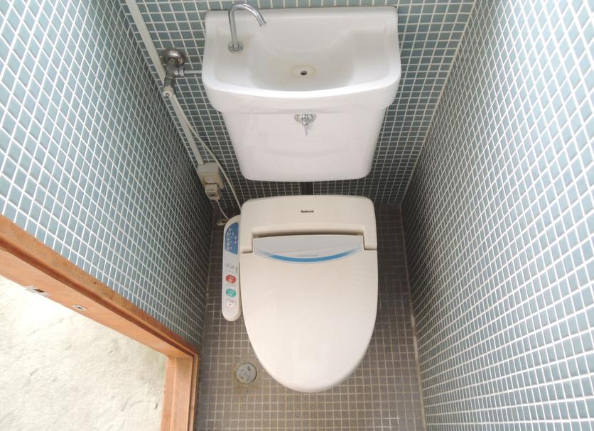 Kamar Mandi Foto