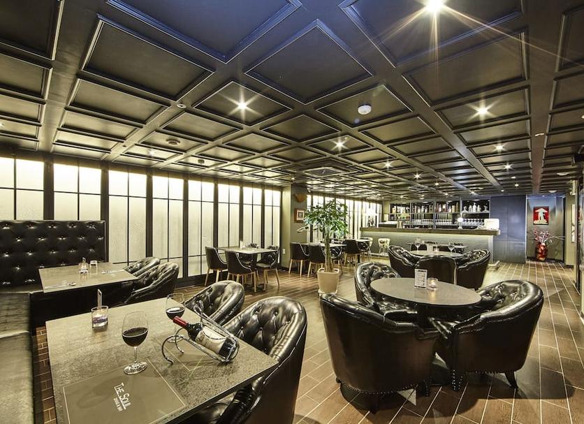 Restoran Foto