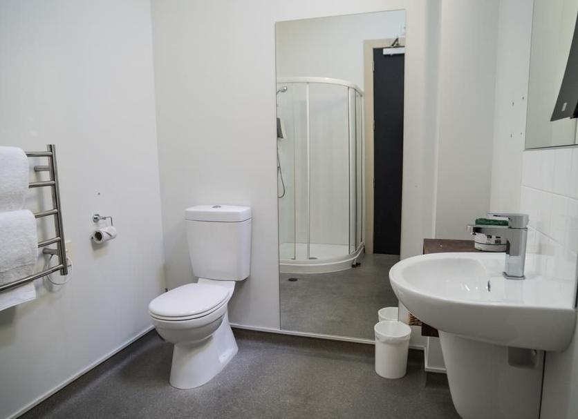 Kamar Mandi Foto