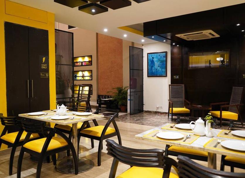 Restoran Foto