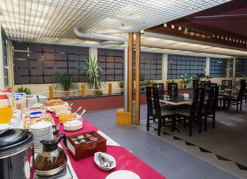 Restoran Foto