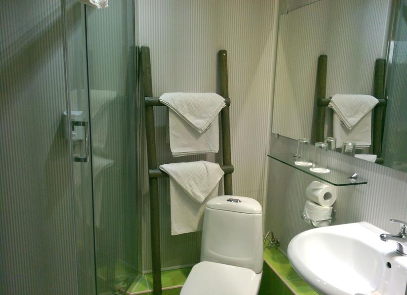 Kamar Mandi Foto