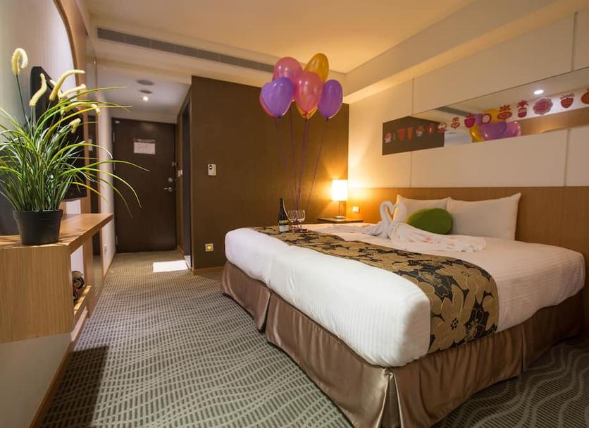 Kamar Tidur Foto
