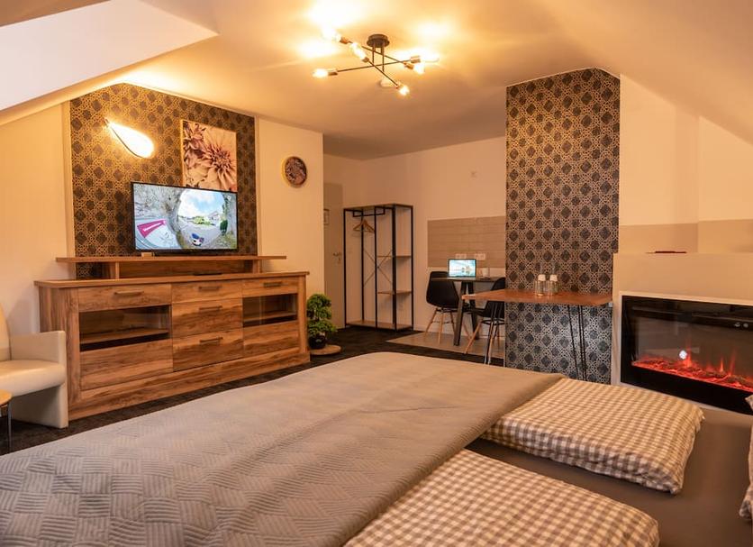 Kamar Tidur Foto
