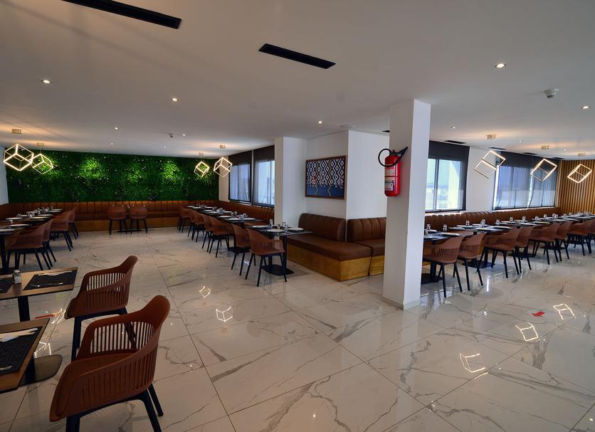 Restoran Foto