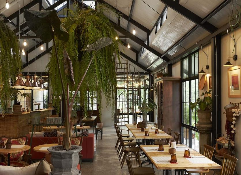 Restoran Foto