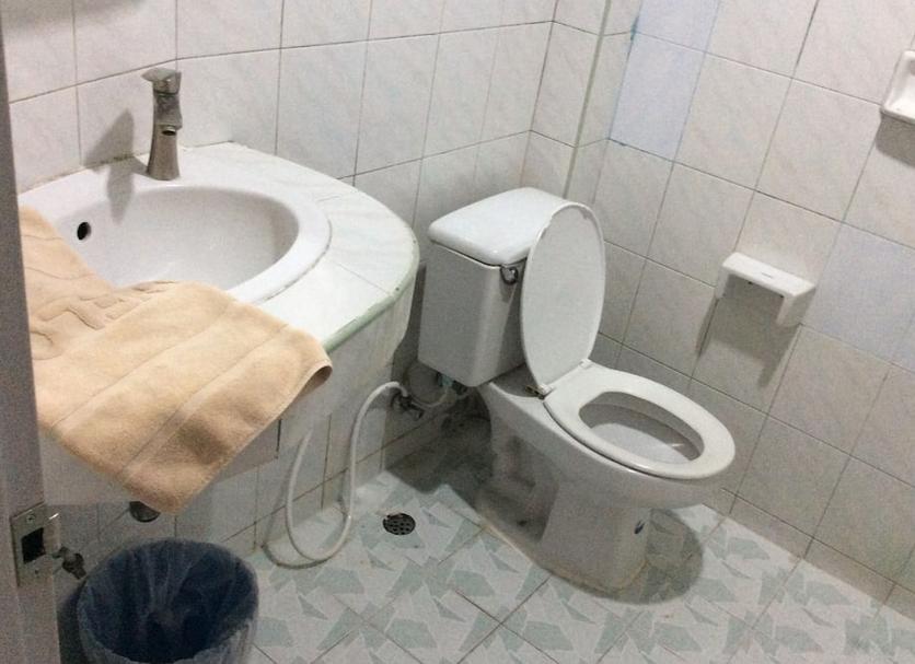 Kamar Mandi Foto
