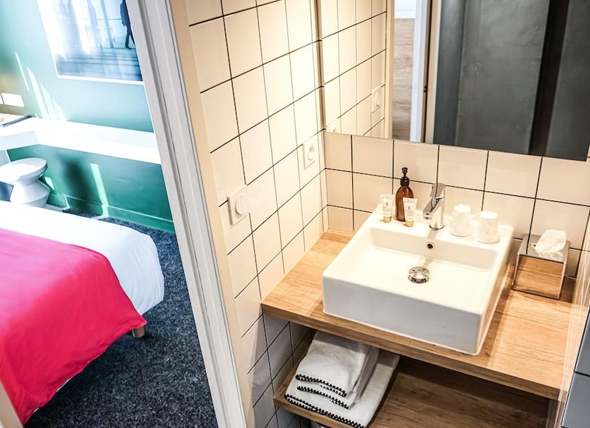 Kamar Mandi Foto