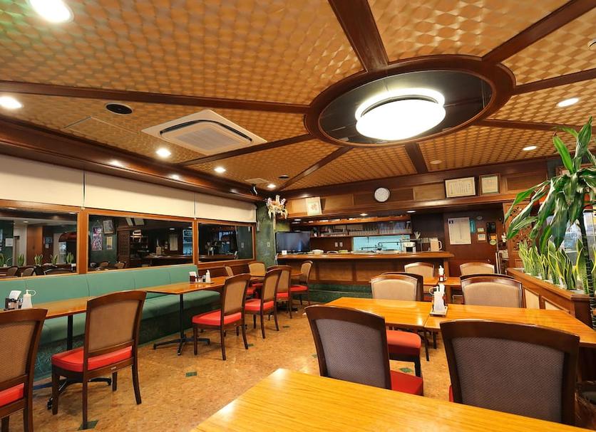 Restoran Foto