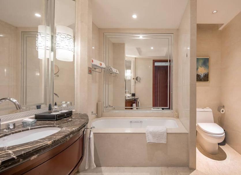 Kamar Mandi Foto