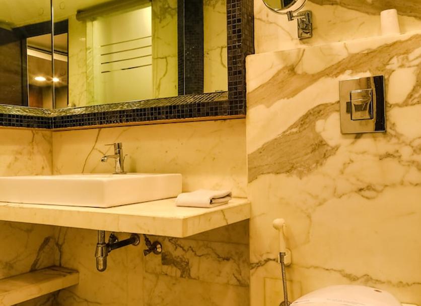 Kamar Mandi Foto