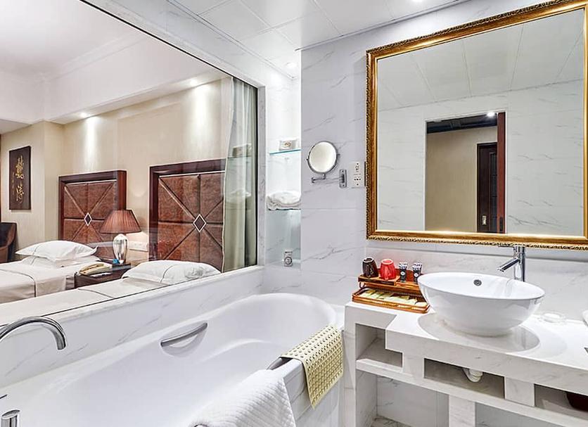 Kamar Mandi Foto