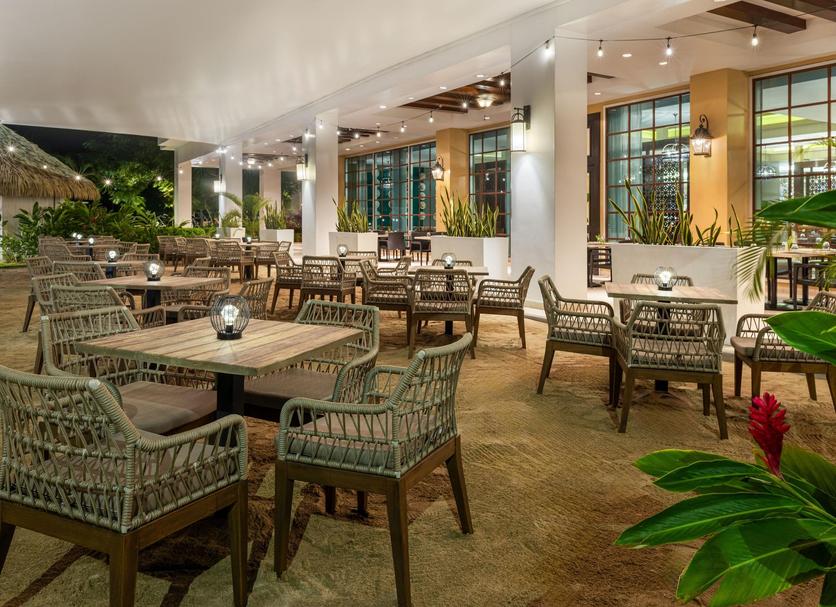 Restoran Foto