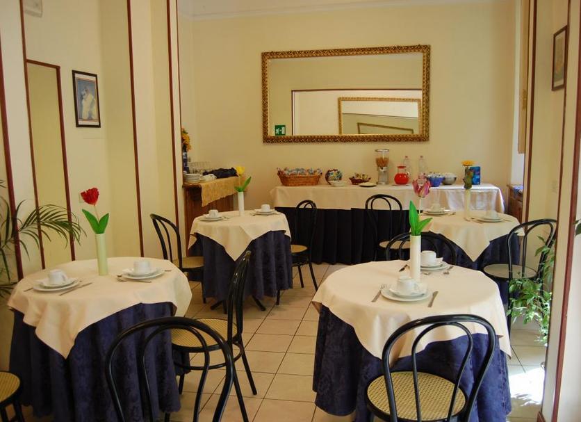 Restoran Foto