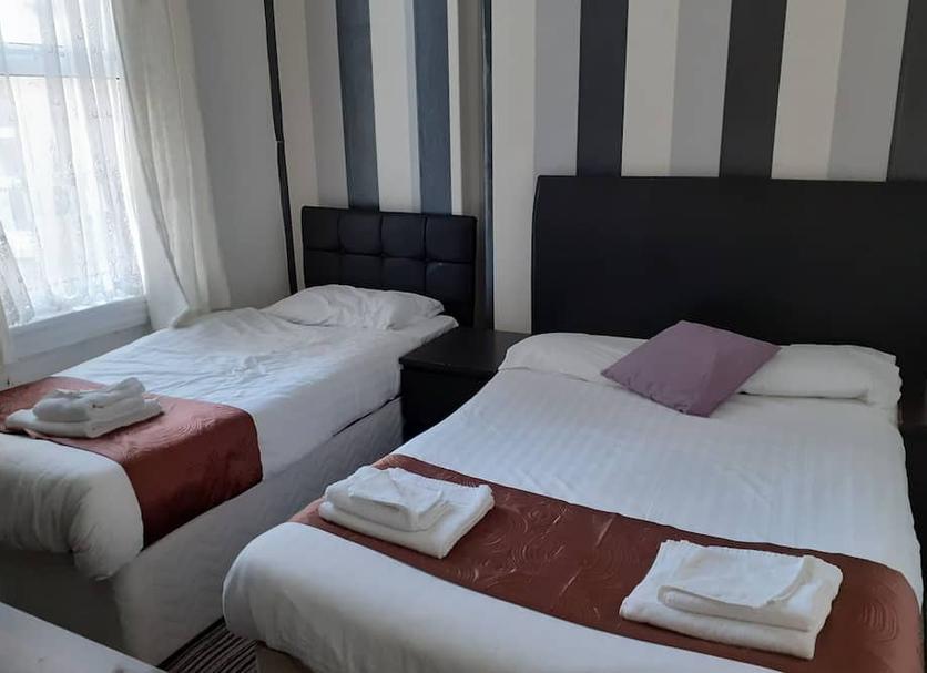 Kamar Tidur Foto