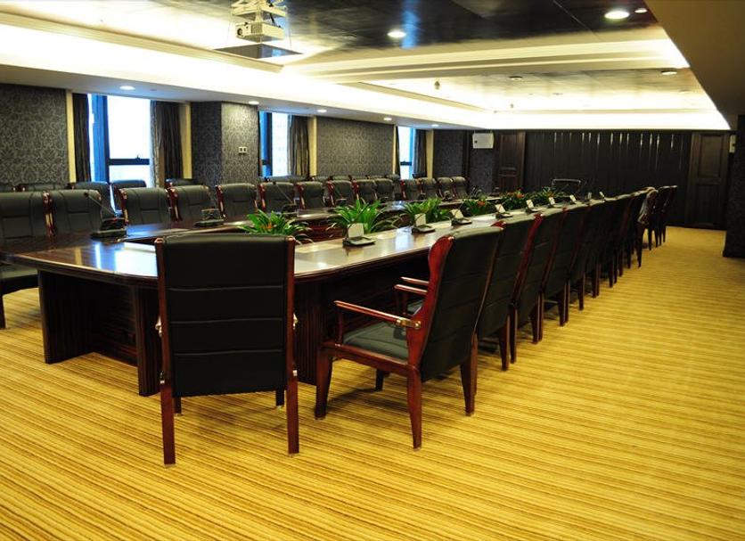 Ruang konferensi Foto