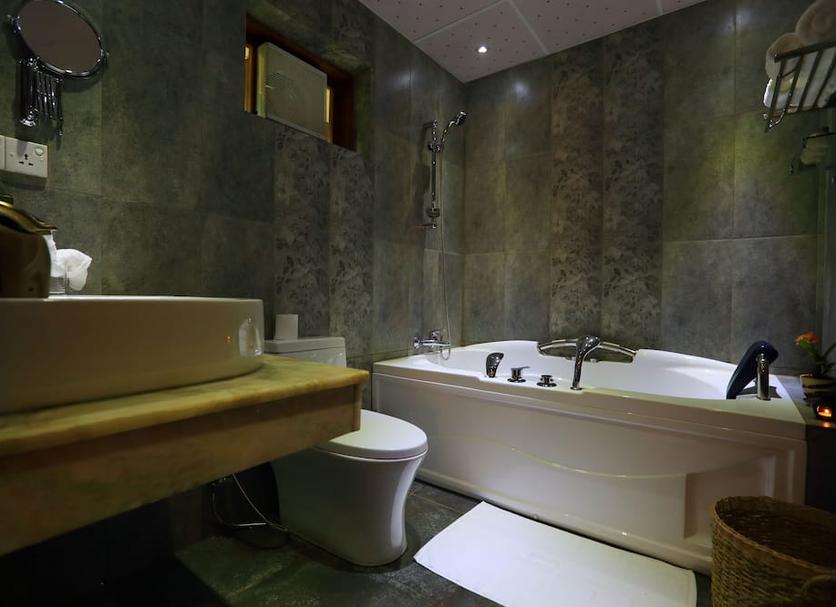 Kamar Mandi Foto