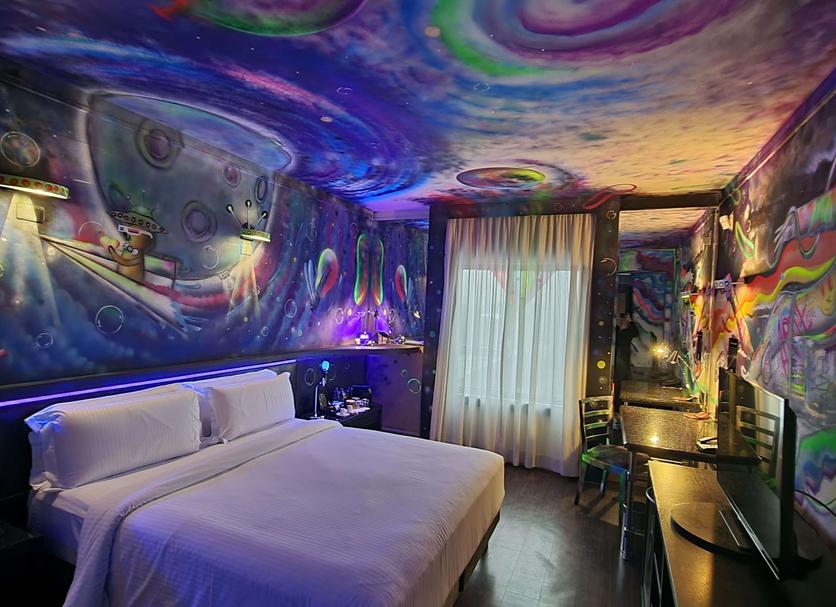Kamar Tidur Foto