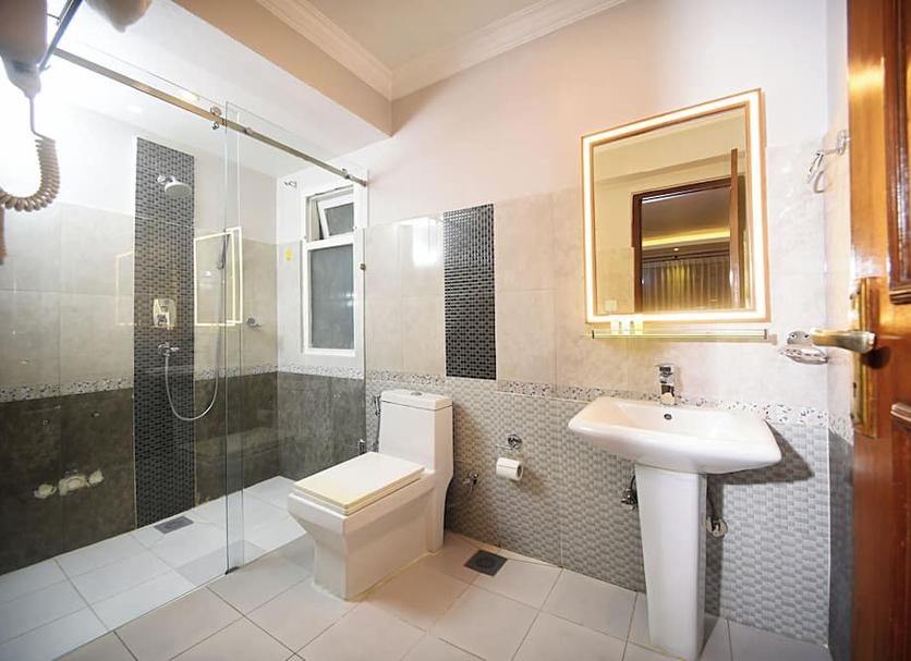 Kamar Mandi Foto