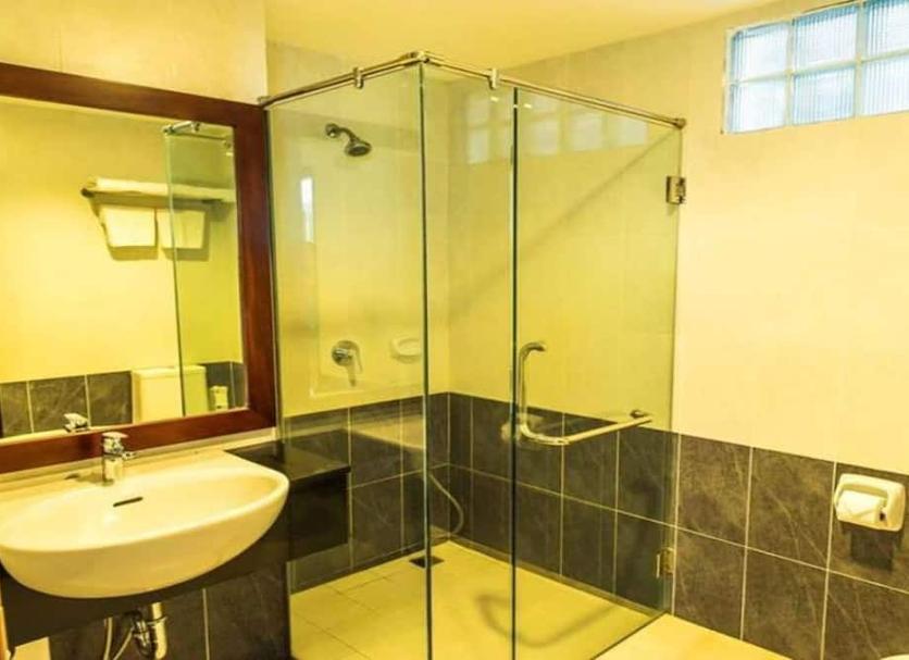 Kamar Mandi Foto
