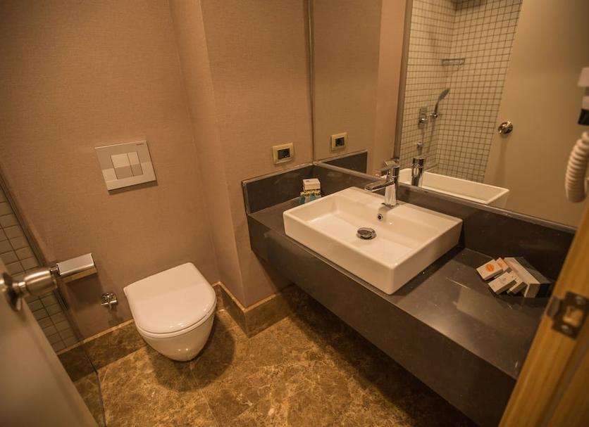 Kamar Mandi Foto