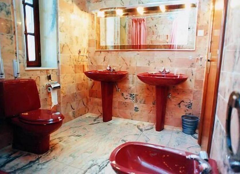 Kamar Mandi Foto