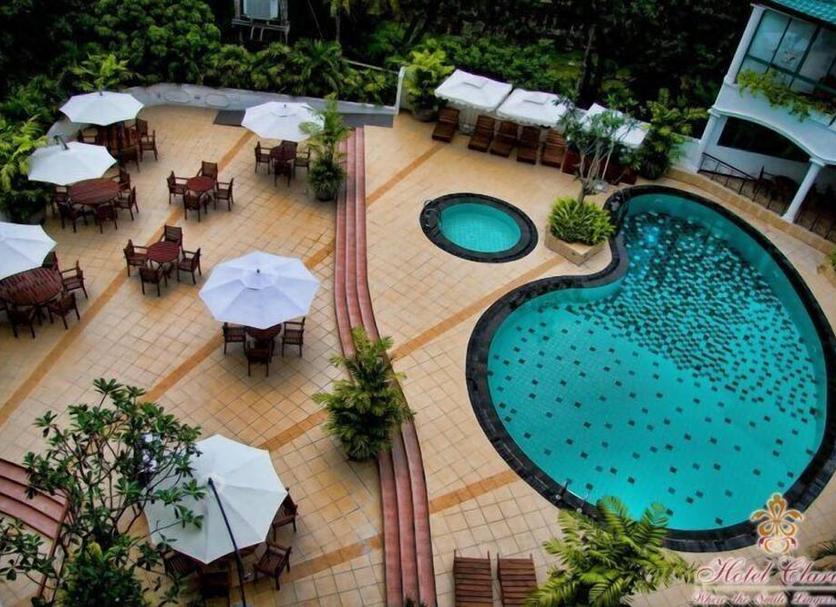 Kolam Foto