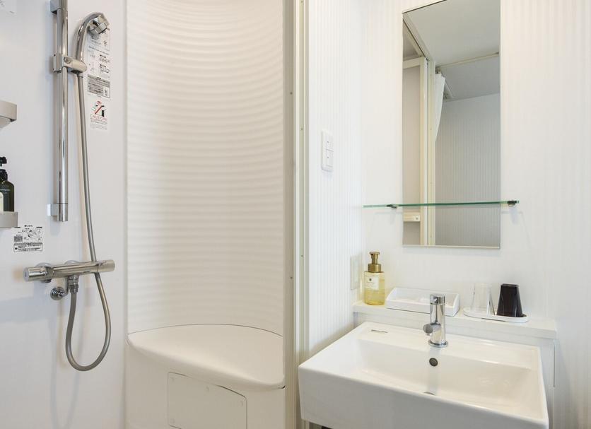 Kamar Mandi Foto