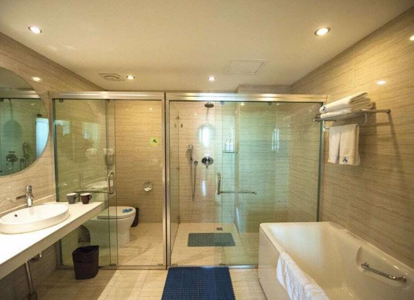 Kamar Mandi Foto
