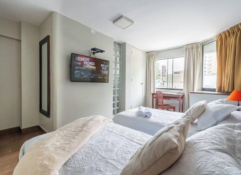 Kamar Tidur Foto